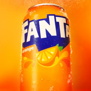 fanta